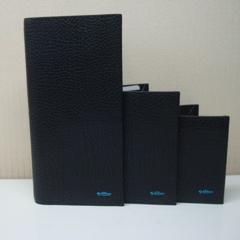 

бумажник Goldlion AGB71411093-111-311-611