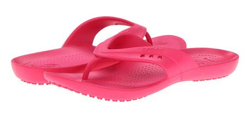 

Обувь для дома Crocs Kadee Flip-Flop
