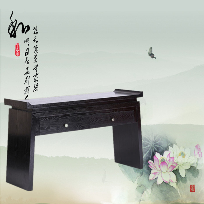 

Туалетный столик New Chinese aishanghong Hall furniture