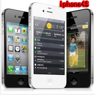 

Мобильный телефон Apple Iphone 4s 800W 4S