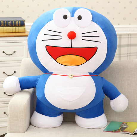 【机器猫玩偶】_卡通玩偶图片_毛绒玩具价格_搭配分享 - 爱逛街