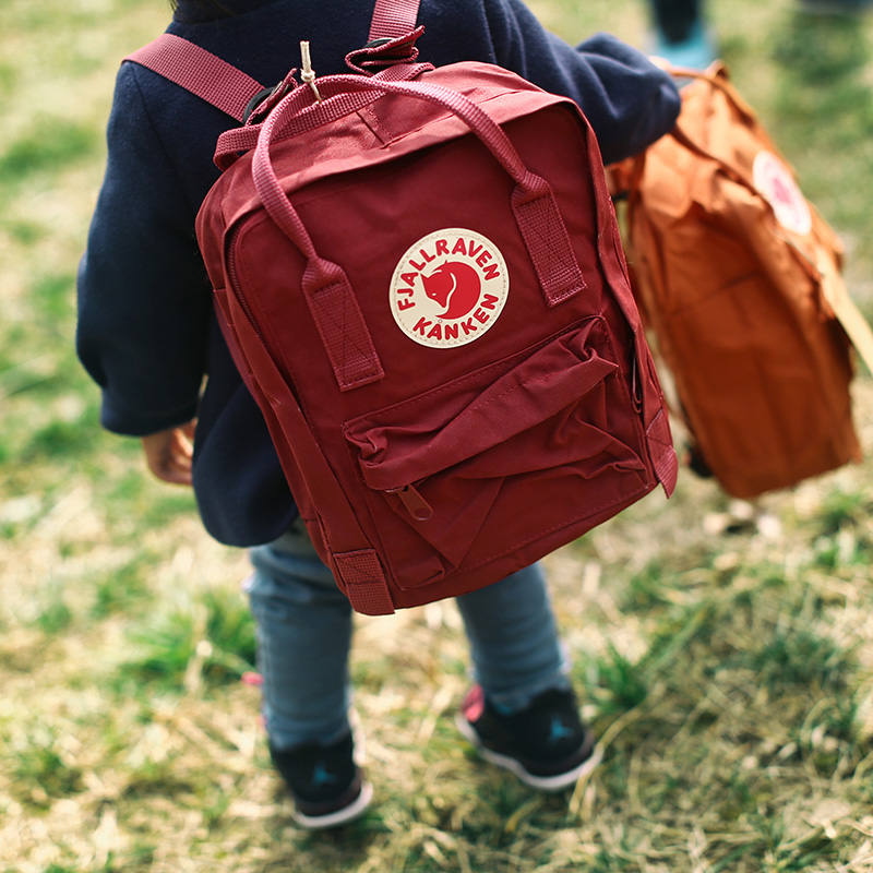 

Туристический рюкзак OTHER kanken Fjallraven Mini