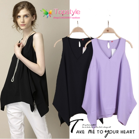 

Tops2015summer Women New Chiffon Knitted Shirts Sexy Dress