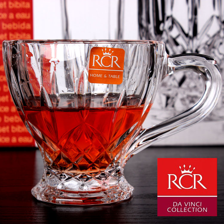 

Бокал для вина Rcr RCR