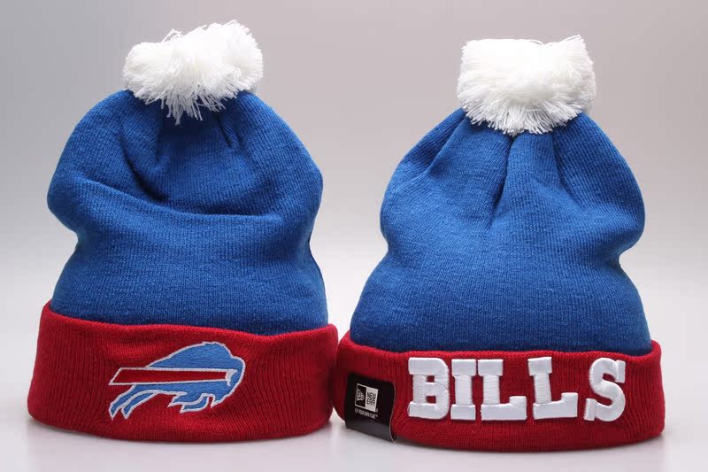 

Головной убор BUFFALO BILLS SNAPBACKS Beanies