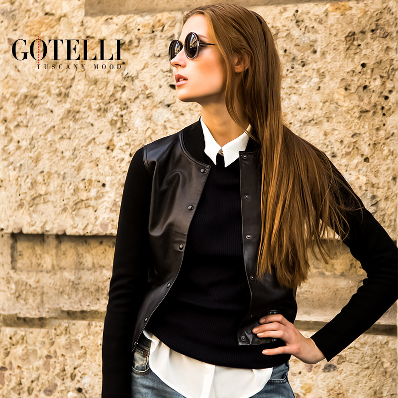 

Толстовка женская Gotelli gd141515 2015