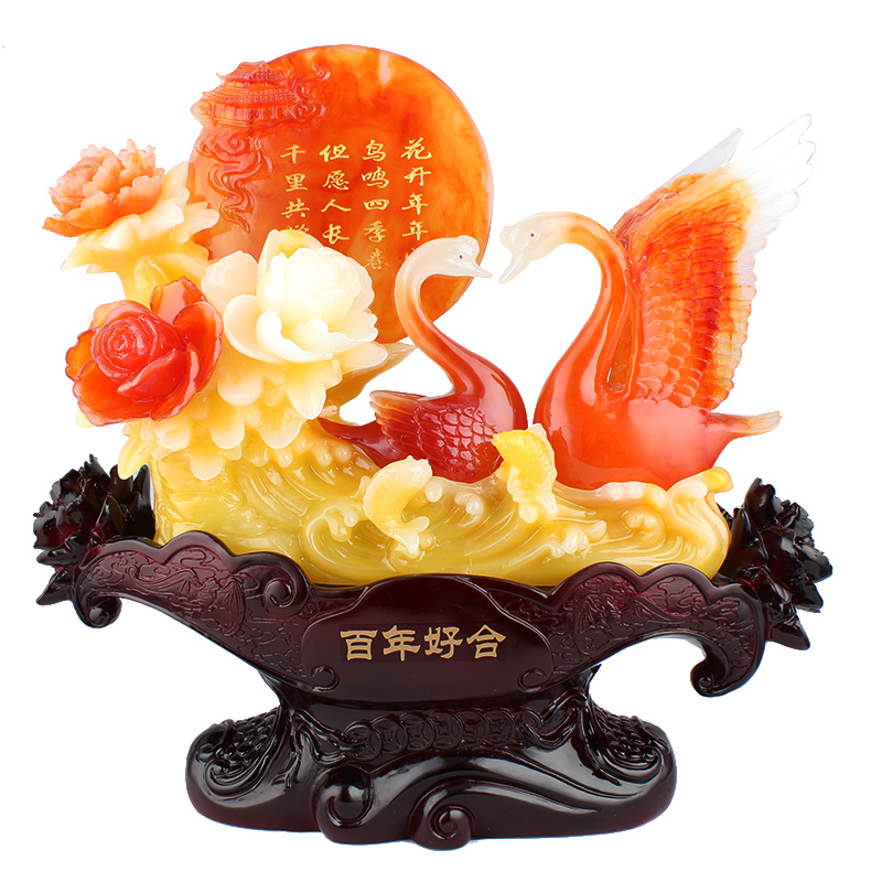

Декоративные украшения Jin Ruixiang 1113