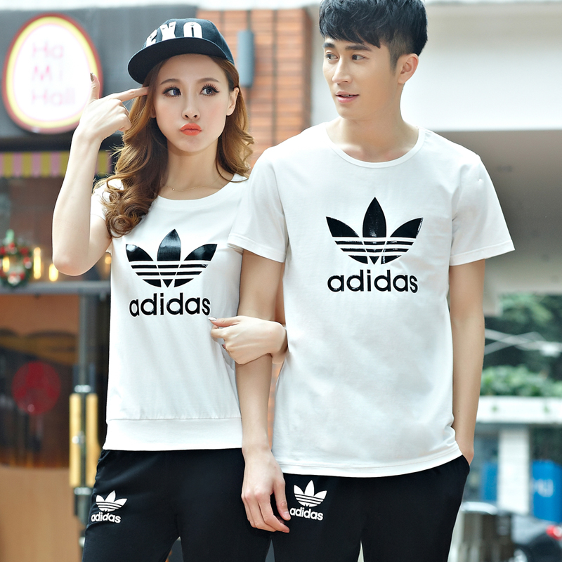 

Спортивный костюм Clover 2015 Adidas
