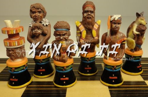 

Китайские шахматы ABORIGINES