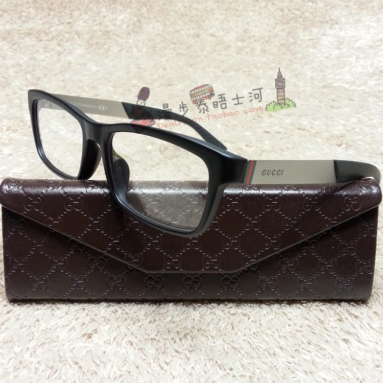 

Оправа для очков Gucci GG1057/F