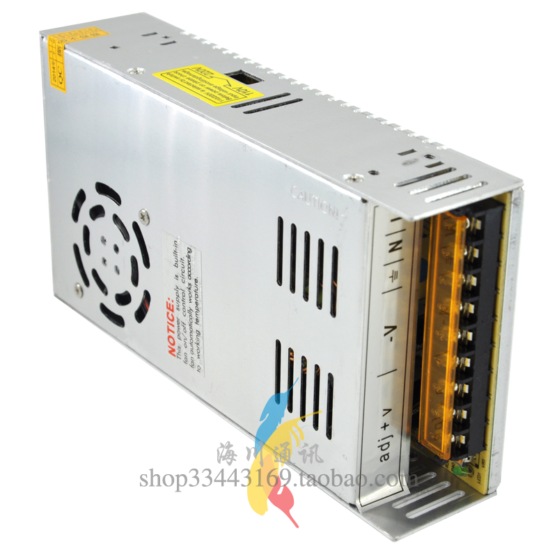 

Аксессуары для переговорных устройств 12V 30A 220V 12V 360W