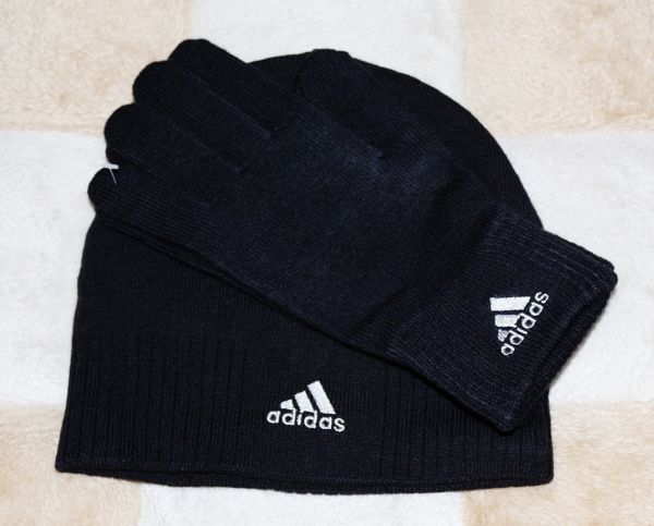 

Набор из двух предметов Adidas