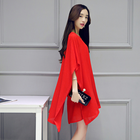 爱逛街为您找到斗篷披肩式连衣裙相关的宝贝,您可以在下面的板块中