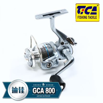 

Катушка для спиннинга Biodroga GCA800