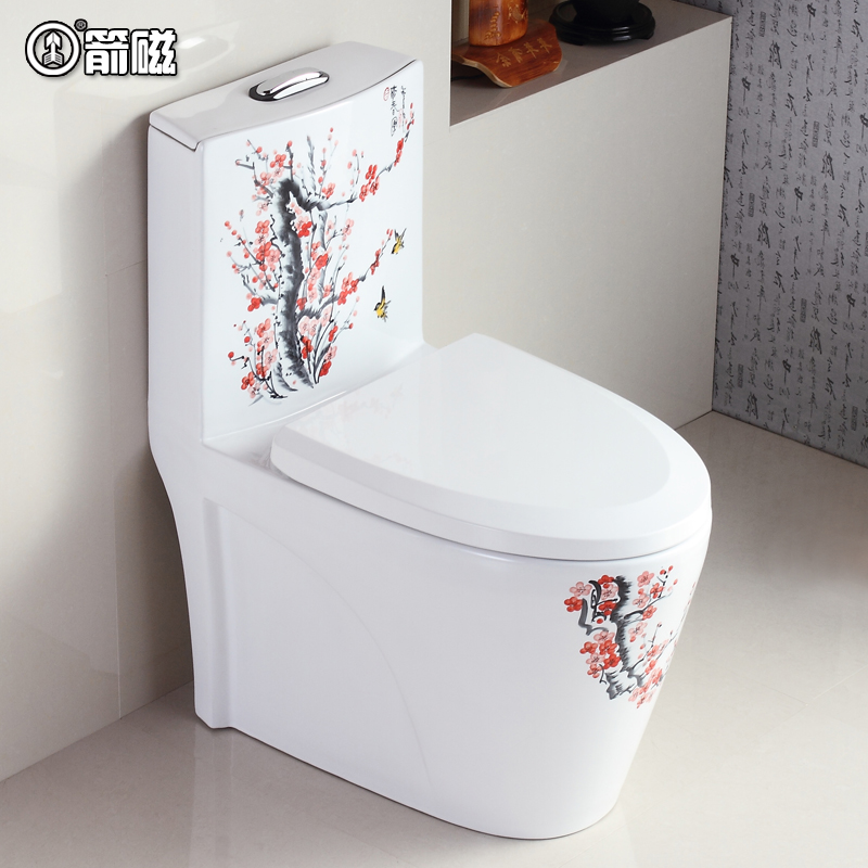 

Унитаз моноблок Arrow magnetic kitchen