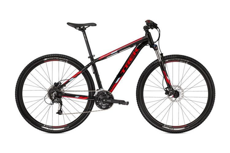 

Горный велосипед Of TREK marlin7 TREK 16 3900D 27.5 650B 29ER27