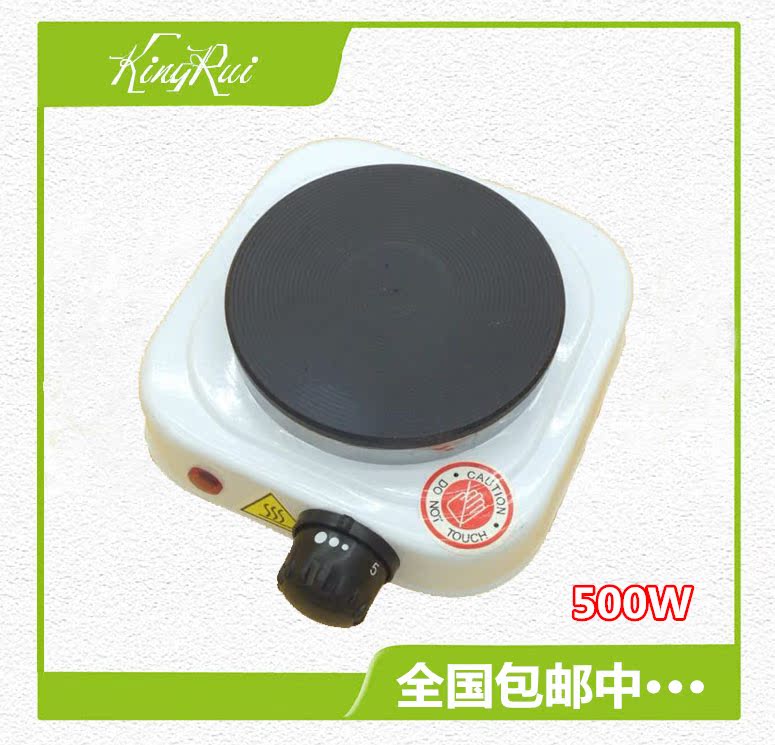 

Электроплитка Good woman 500W