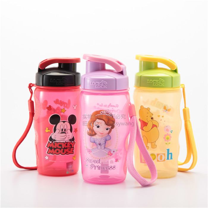 

Герметичная чашка Lock&Lock hpp726ds 350ml