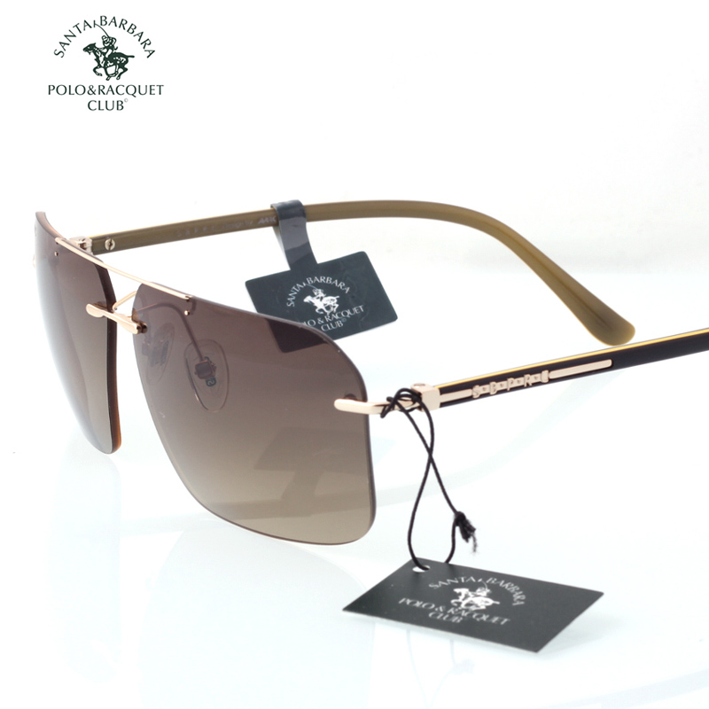 

Солнцезащитные очки Santa Barbara, Polo & Racquet Club po25021 SBPRC