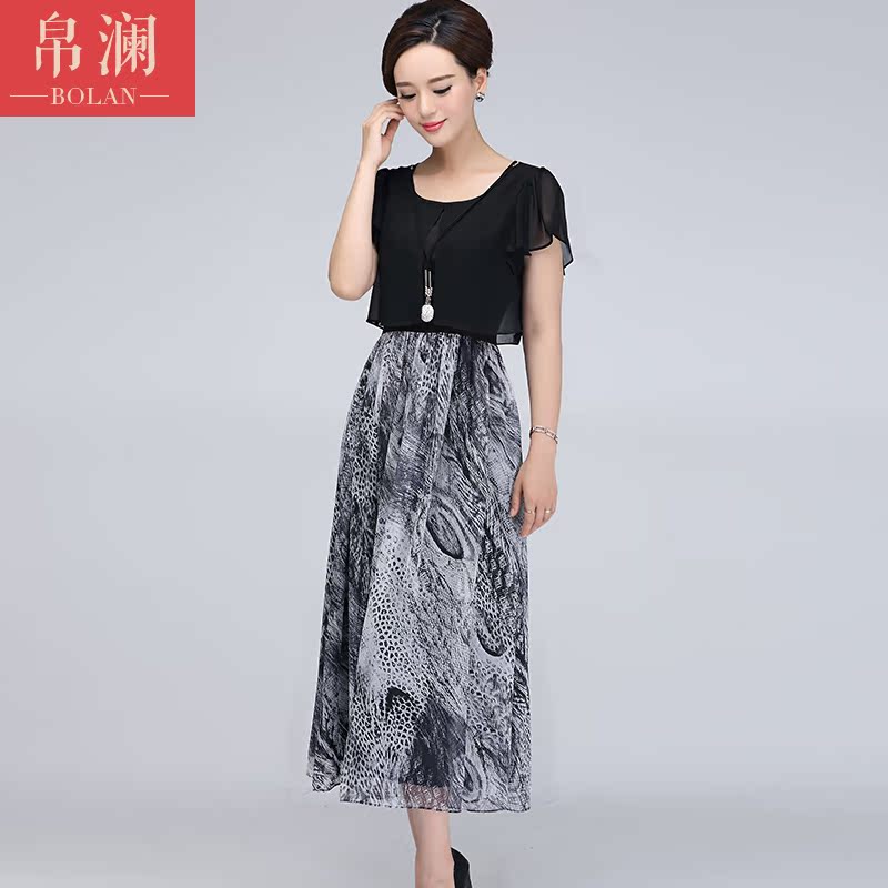 

Женское платье Silk Lan bl152685