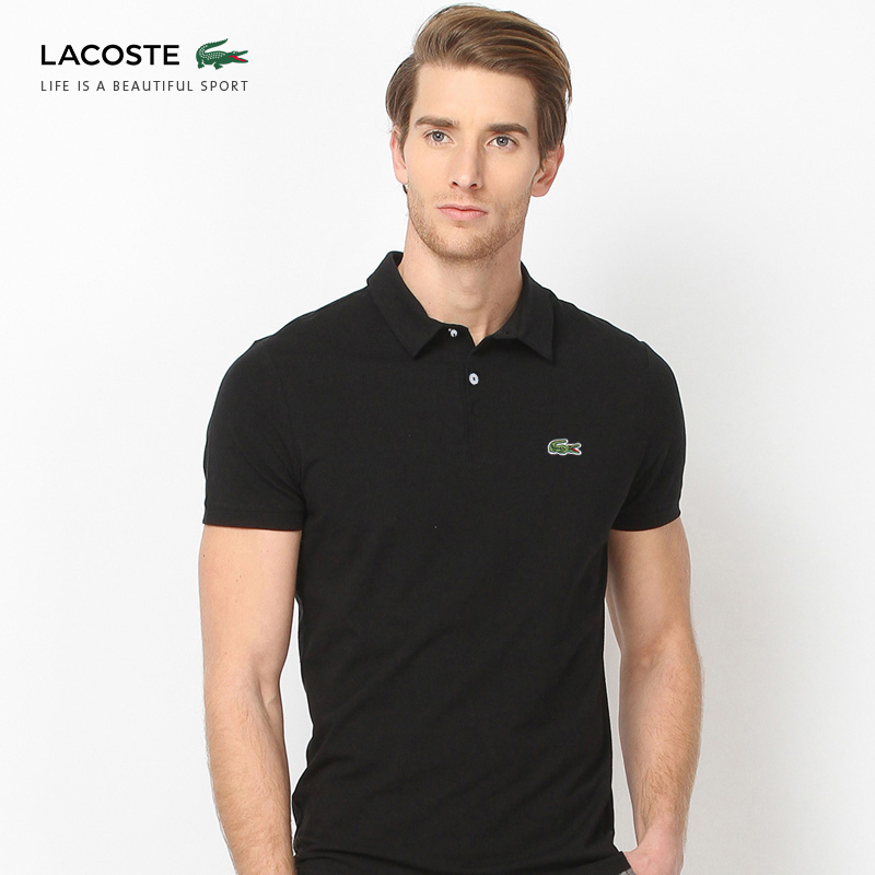 

Рубашка поло 2015 Lacoste Polo