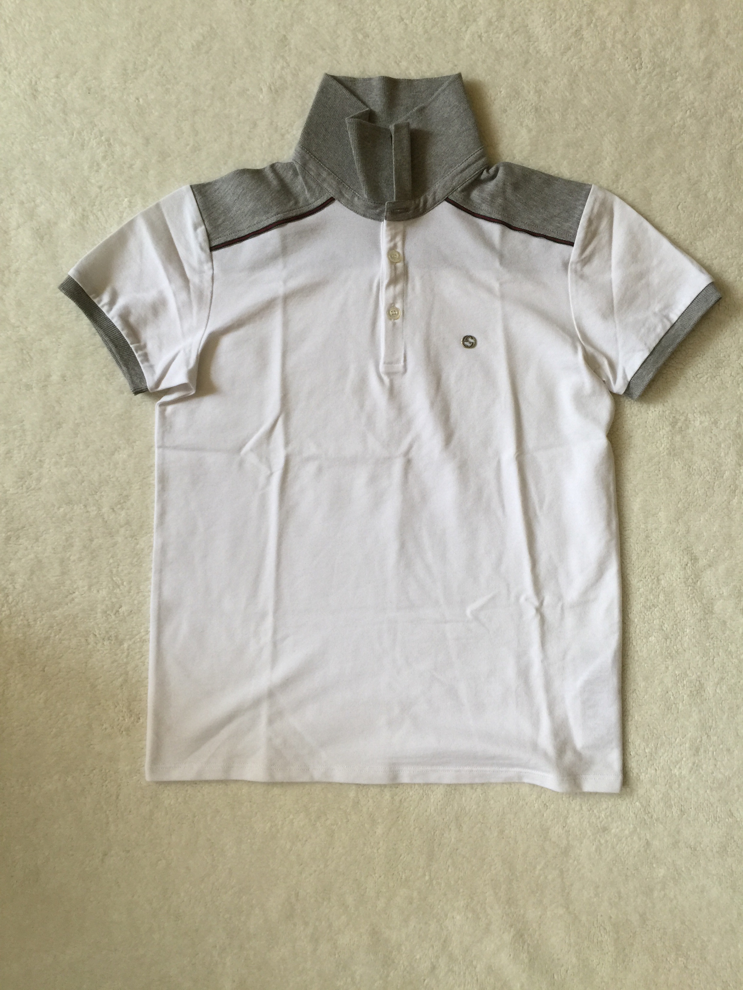

Рубашка поло Gucci Polo 6A