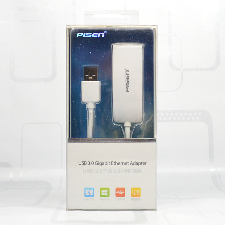 

Apple аудио-, видео- кабель PISEN USB3.0 Macbook Air USB MAC