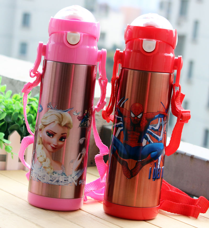 

Термос/термочашка Hellokitty Hello Kitty