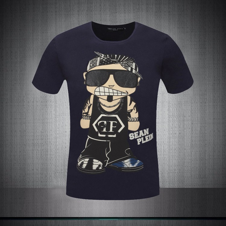

Футболка мужская PHILIPP PLEIN