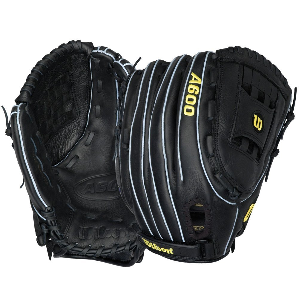 

бейсбольная перчатка Wilson A600