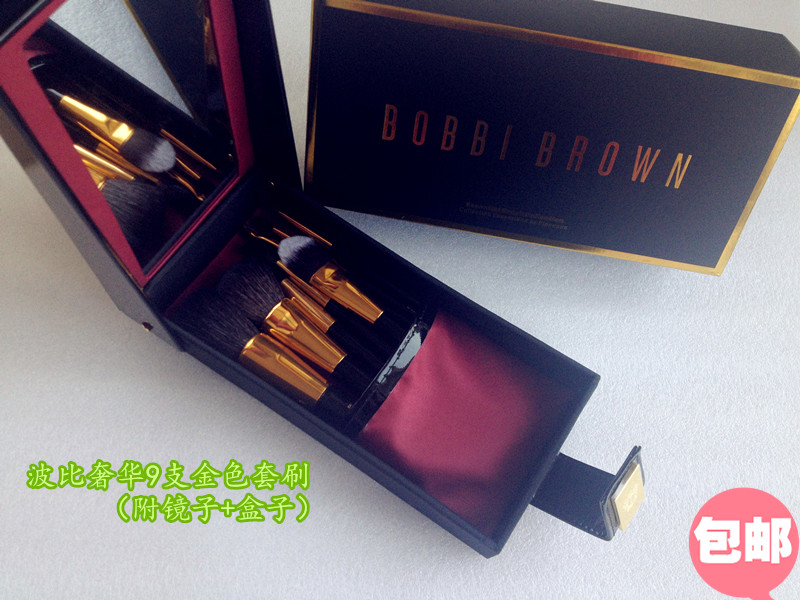 

Кисточка для макияжа Bobbi brown 15 Bobbi Brown9