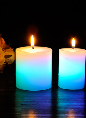 【led电子蜡烛灯】_电子蜡烛灯图片_电子led蜡烛灯价格_搭配分享 - 爱