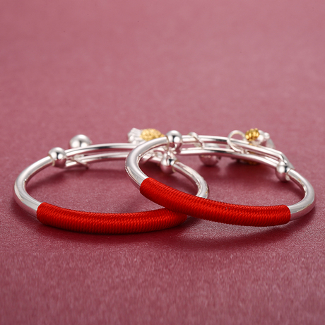 爱逛街为您找到宝宝红绳手镯相关的宝贝,您可以在下面的板块中挑选