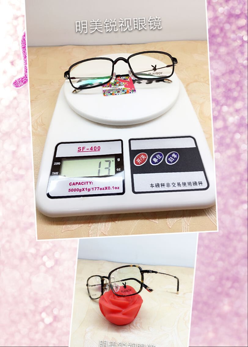 

Оправа для очков Playboy