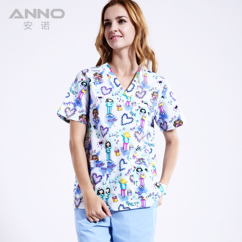 

Спецодежда Anno 09ss001