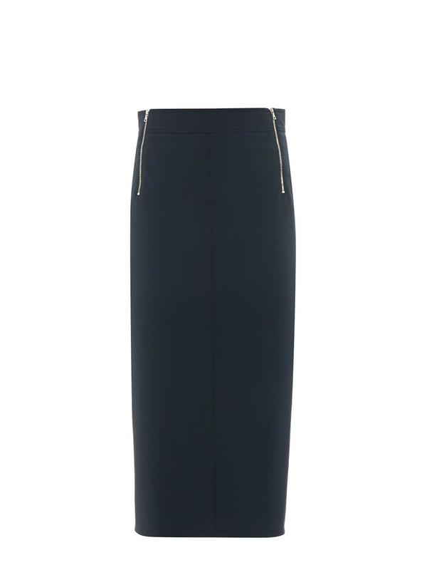 

Юбка mf1011000 2015 Nina Ricci