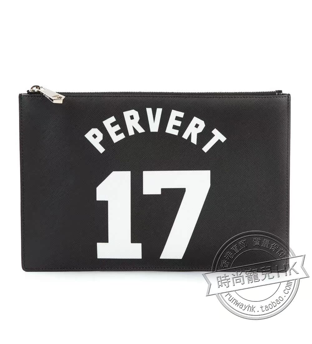 

Сумка Givenchy fc150411 HK 15 'Pervert'