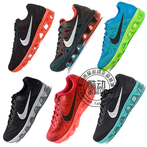 

Кроссовки Nike 2014 AIR MAX TAILWIND 683632