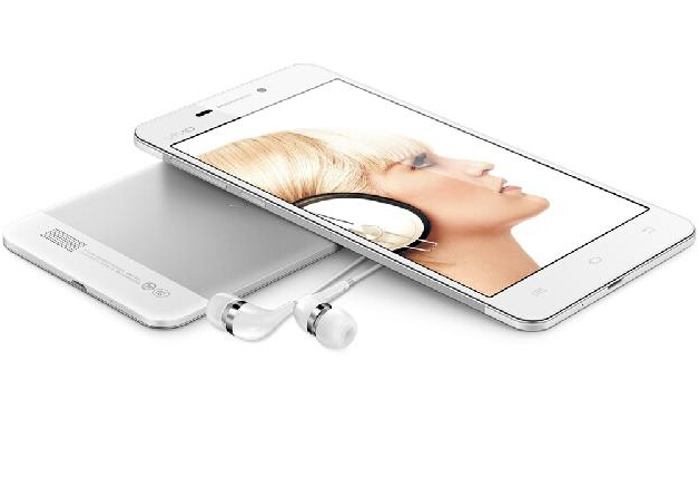 

Мобильный телефон VIVO X3T,X3 5.0 3G