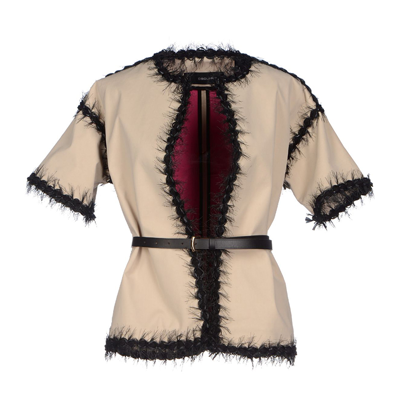 

Блэйзер DSquared2 41478399bv