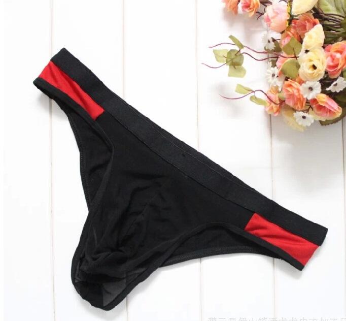 

Мужское эротическое нижнее белье Midnight temptation