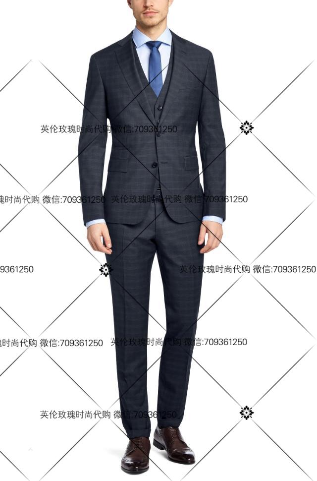 

Пиджак, Костюм Hugo Boss 50290305