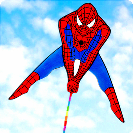 爱逛街为您找到红色蜘蛛侠风筝相关的宝贝,您可以在下面的板块中挑选