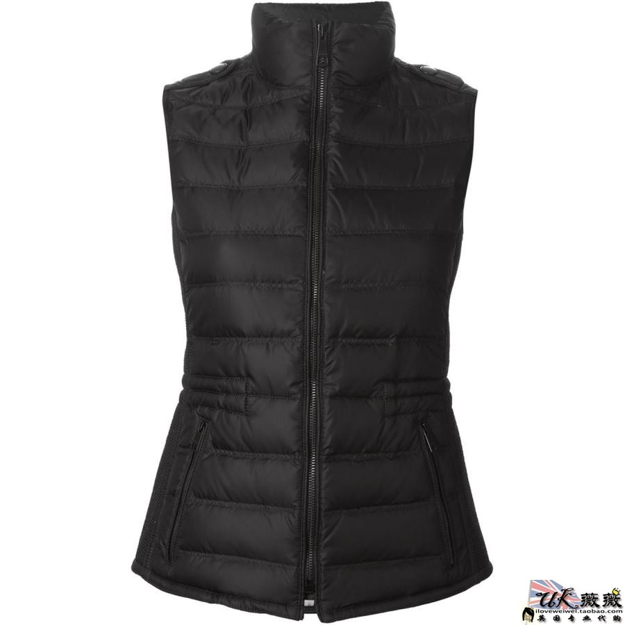 

Женская жилетка Burberry 10891316