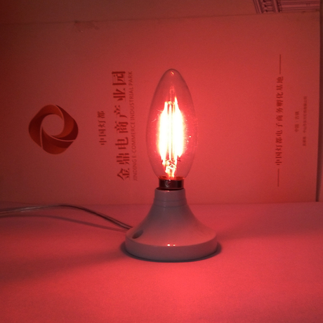【装饰led灯泡】_led红光灯泡图片_红色led灯泡价格_搭配分享 - 爱