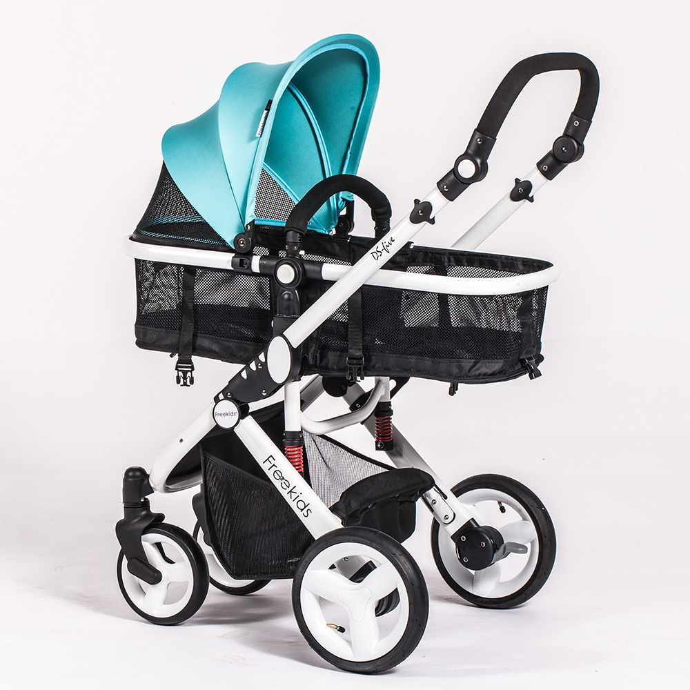 

Комплектующие для коляски Freekids xjwz Tiffany