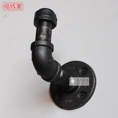 Американская старая индустриальная водяная трубка