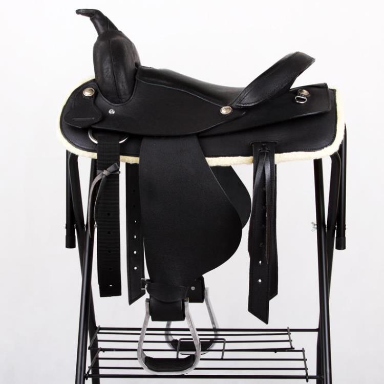 

седло для лошади Dt saddlery gmbh 2014080211 ROCKY