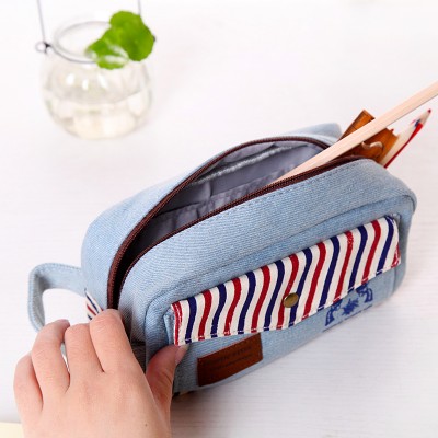 

Тканевый пенал Wheat and