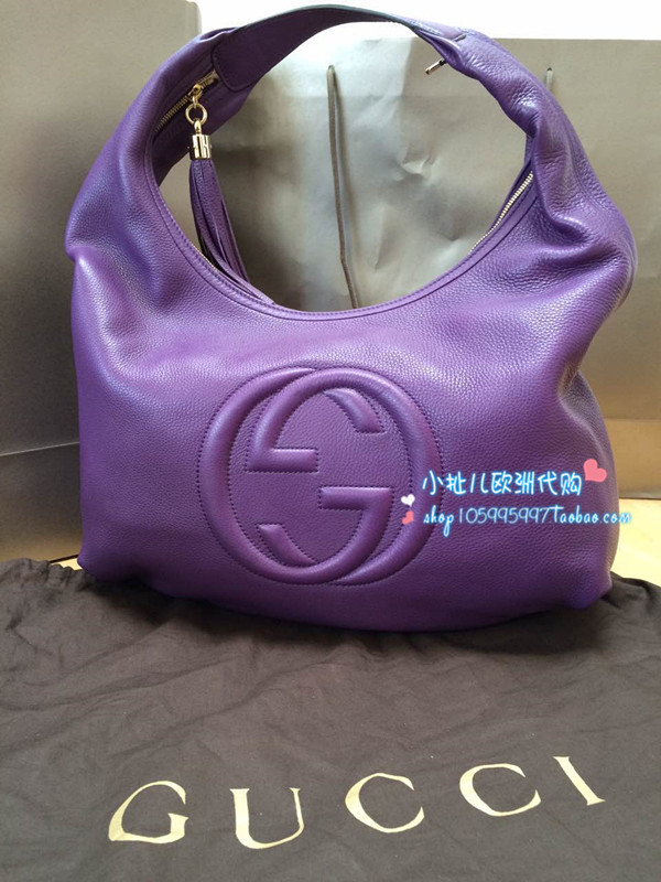 

Сумка Gucci
